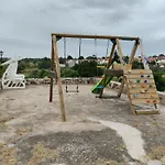 Tapada Carvalhas Casa rural *