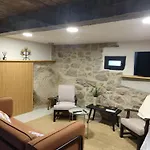 Casa rural Tapada Carvalhas