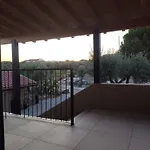 Tapada Carvalhas Casa rural Castelo Branco (Centro)