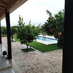 Tapada Carvalhas *