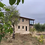 Tapada Carvalhas Casa rural