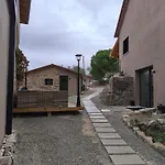 Casa rural Tapada Carvalhas Castelo Branco (Centro)