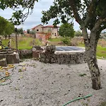 Casa rural Tapada Carvalhas Castelo Branco (Centro)