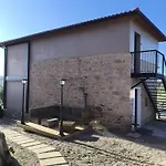 Casa rural Tapada Carvalhas Castelo Branco (Centro)