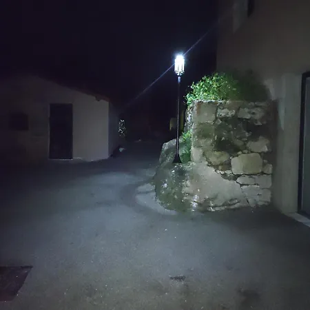 Tapada Carvalhas * Castelo Branco (Centro)