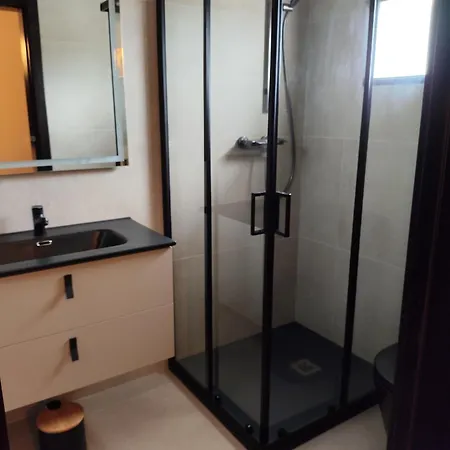 Kır Evi Tapada Carvalhas