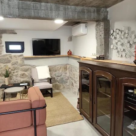 Country house Tapada Carvalhas *