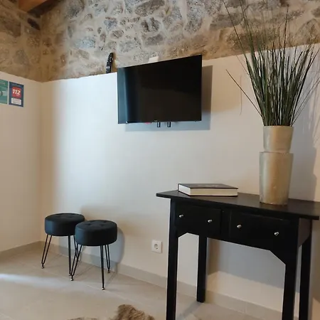 Tapada Carvalhas * Castelo Branco (Centro)