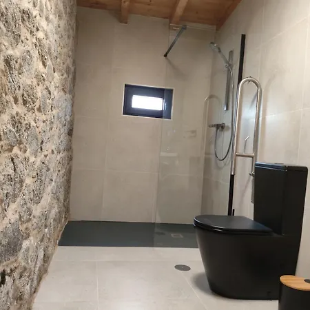 Country house Tapada Carvalhas *