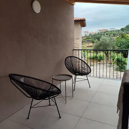 Kır Evi Tapada Carvalhas *