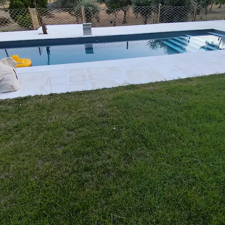 Tapada Carvalhas