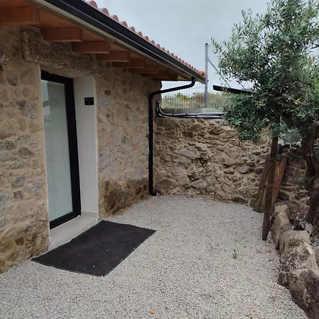 Tapada Carvalhas Castelo Branco (Centro)