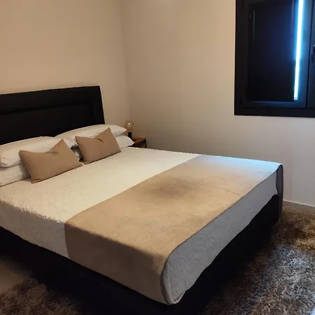 Tapada Carvalhas Lantställe