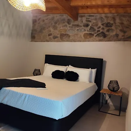 Kır Evi Tapada Carvalhas