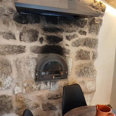 Tapada Carvalhas Lantställe *