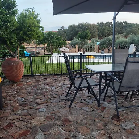 Tapada Carvalhas * Castelo Branco (Centro)