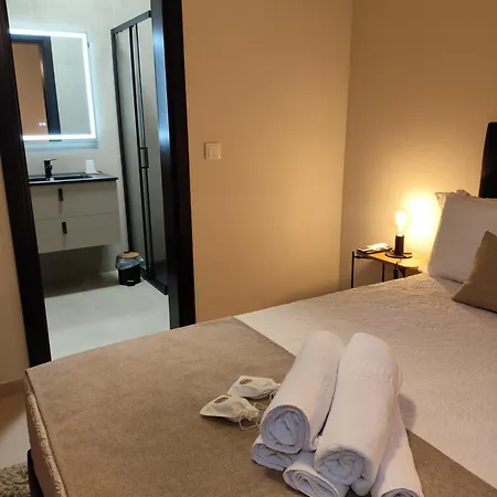 Tapada Carvalhas Kır Evi *