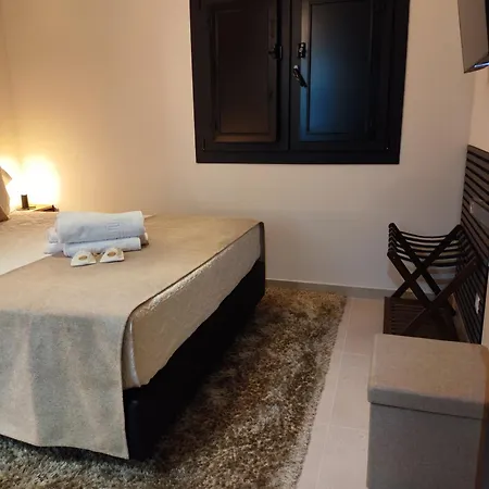 Country house Tapada Carvalhas *