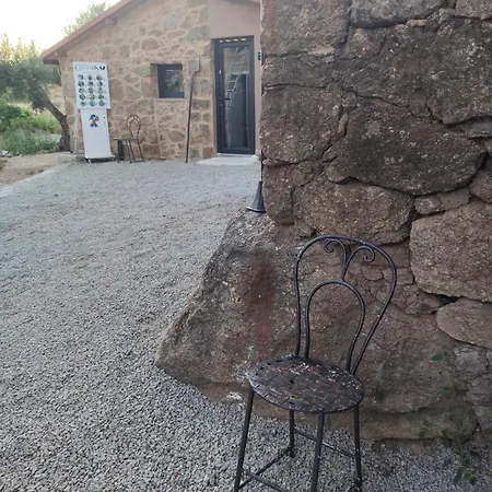 Kır Evi Tapada Carvalhas *