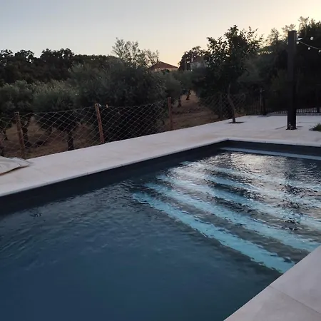 Tapada Carvalhas Kır Evi *