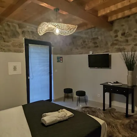 Lantställe Tapada Carvalhas Castelo Branco (Centro)