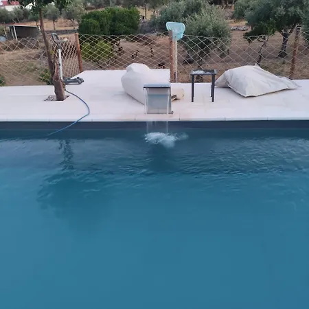 Tapada Carvalhas Lantställe *