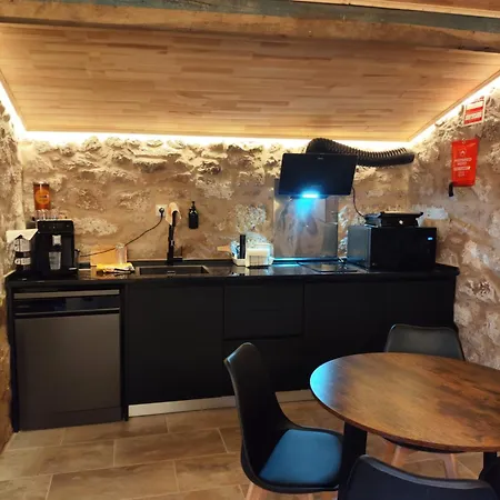 Tapada Carvalhas Kır Evi *