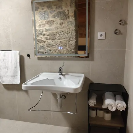 Lantställe Tapada Carvalhas *