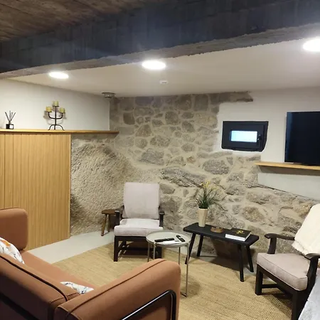 Kır Evi Tapada Carvalhas