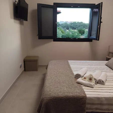 Tapada Carvalhas Castelo Branco (Centro)