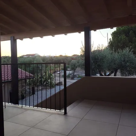 Tapada Carvalhas Kır Evi Castelo Branco (Centro)