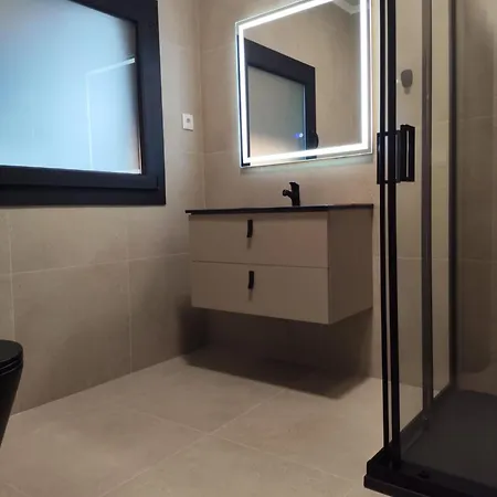 Lantställe Tapada Carvalhas