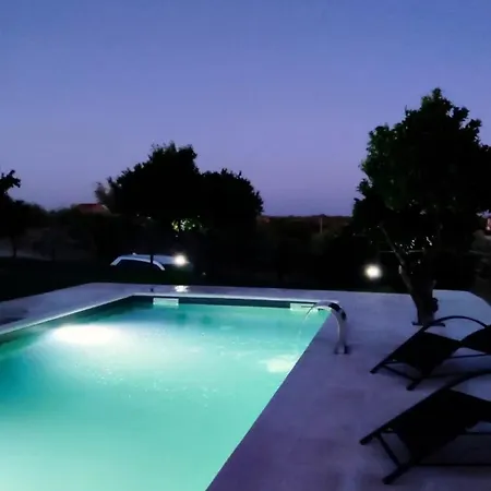 Tapada Carvalhas Lantställe Castelo Branco (Centro)