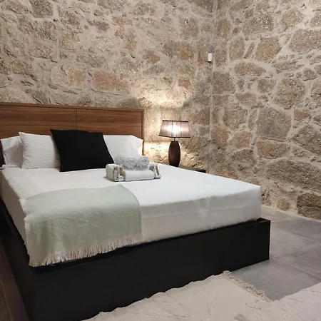 Tapada Carvalhas Εξοχικό σπίτι Καστέλο Μπράνκο