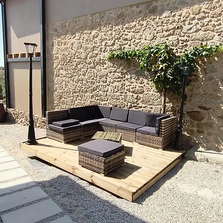 Tapada Carvalhas * Castelo Branco (Centro)