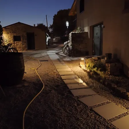 Tapada Carvalhas Lantställe Castelo Branco (Centro)