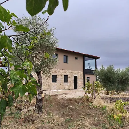 Tapada Carvalhas Kır Evi