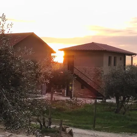 Country house Tapada Carvalhas *