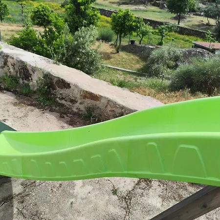 Εξοχικό σπίτι Tapada Carvalhas *