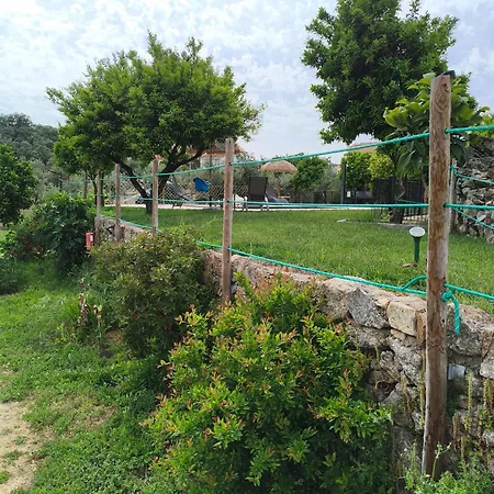 Tapada Carvalhas
