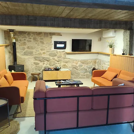 Tapada Carvalhas Country house Castelo Branco (Centro)