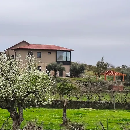Country house Tapada Carvalhas