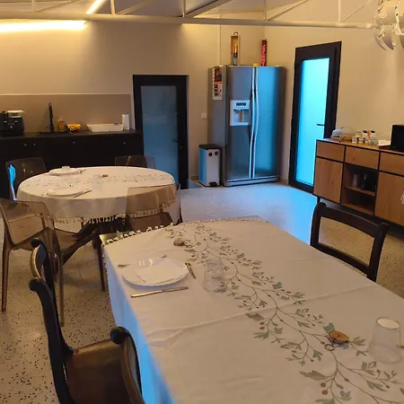 Tapada Carvalhas Country house