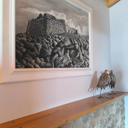 Tapada Carvalhas * Καστέλο Μπράνκο