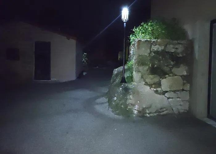 Tapada Carvalhas * Castelo Branco (Centro)