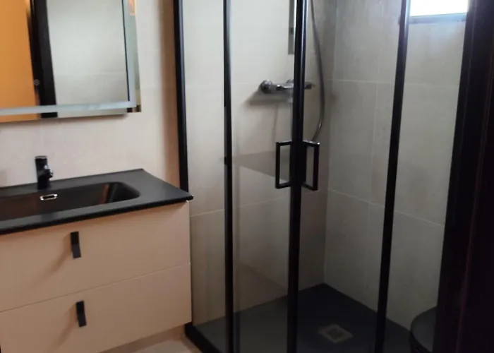 Casa de Campo Tapada Carvalhas