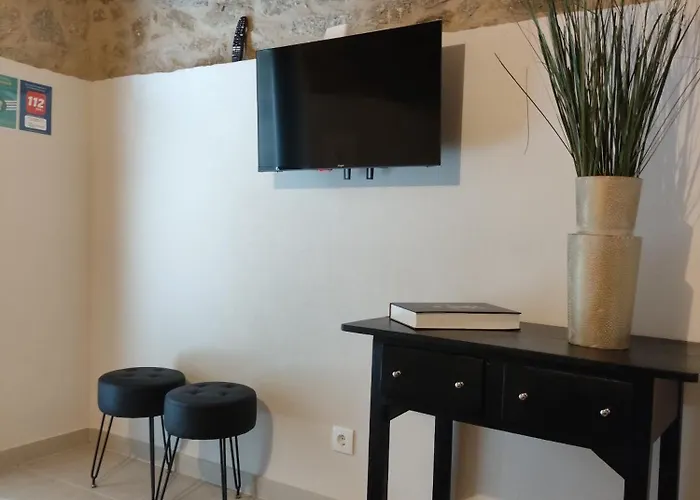 Tapada Carvalhas * Castelo Branco (Centro)