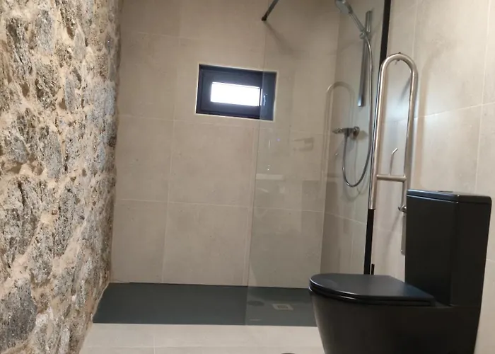 Casa de Campo Tapada Carvalhas *