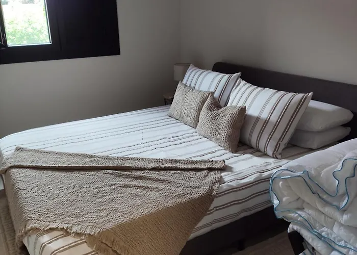 Gospodarstwo wiejskie Tapada Carvalhas Castelo Branco (Centro)