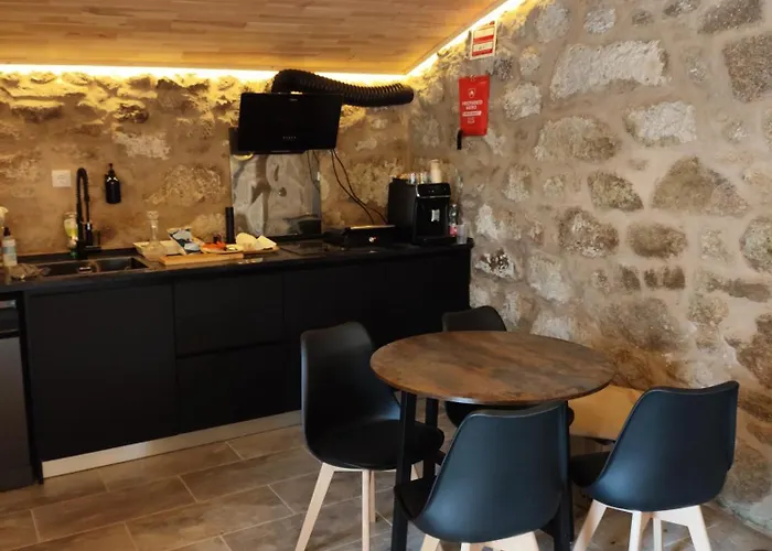 Tapada Carvalhas Casa de Campo *